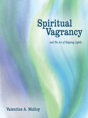 cover image of Spiritual Vagrancy